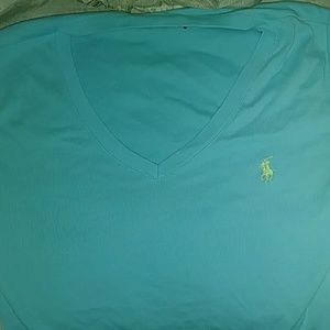 Polo Ralph Lauren Shirt M